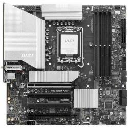Msi PRO B860M-A WIFI PRO B860M-A WIFI