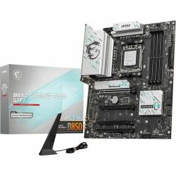Msi B850 GAMING PLUS WIFI B850 GAMING PLUS WIFI