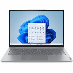 Lenovo THINKBOOK 14 GEN 8 14IN WUXGA INTEL CORE 7 240H 32GB RAM 512SSD WIN11 PRO 1 YEAR ONSITE 21SG008JAU