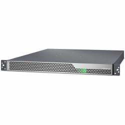 Apc Smart-UPS Ultra 3000VA 230V 1U with Lithium-Ion Battery with Network Management Card Embedded SRTL50RMBP1U-LI