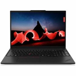Lenovo THINKPAD T16 GEN 3 16IN WUXGA TOUCH INTEL CORE ULTRA 7 155U 32GB RAM 1TBSSD 5G WIN11 PRO 3 YEAR PREMIER SUPPORT 21MN00AGAU