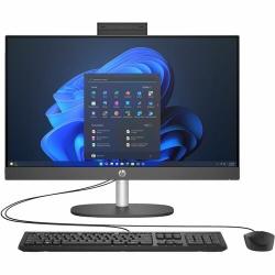 HP ProOne 245 G10 R7 77730U 16GB 512GB PC W11P B81RYPT