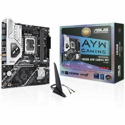 Asus H810M AYW GAMING WIFI-CSM H810M AYW GAMING WIFI-CSM