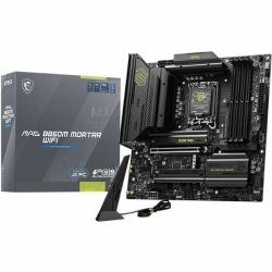 Msi MAG B860M MORTAR WIFI MAG B860M MORTAR WIFI