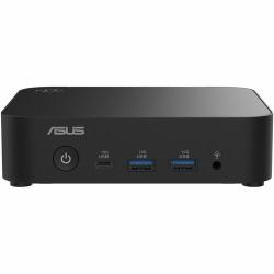 ASUS NUC 14 eSSENTIAL N250 Barebone SLIM (NO CORD) RNUC14MNK2500000