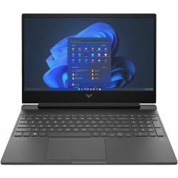 Hp Victus Gaming Laptop 15 Windows 11 Home 15.6in Intel Core i5 16GB RAM 512GB SSD FHD NVIDIA GeForce RTX 4050 6GB VRAM B83SXPA
