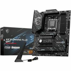 Msi X870 GAMING PLUS WIFI X870 GAMING PLUS WIFI