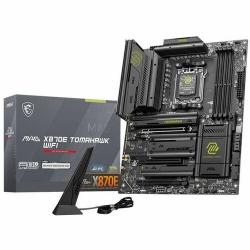 Msi X870E TOMAHAWK WIFI X870E TOMAHAWK WIFI