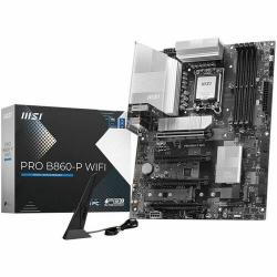 Msi B860-P WIFI B860-P WIFI