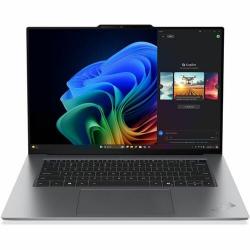 Lenovo THINKPAD X9-15 THUNDER GREY 15.3IN WUXGA OLED INTEL CORE ULTRA 7 258V 32GB RAM 512SSD WIN11 PRO 3 YEAR PREMIER SUPPORT AURA EDITION 21Q6003TAU