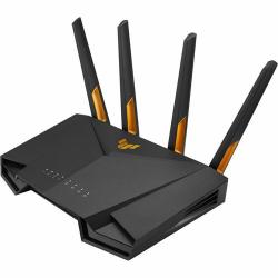 Asus RT-AX3000P V2 DUAL BAND WIFI 6 ROUTER RT-AX3000P V2