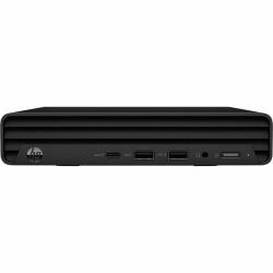 Hp PRO MINI 260 G9 I5-1334U 16GB DDR4-3200 512GB PCIe SSD-NVME Intel Core Wifi-6 BT-5.3 Windows 11 Pro 1/1/1 Warranty BE8R8AT