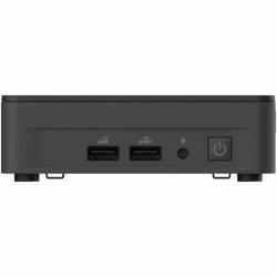 Asus PREBUILT - ASUS NUC13 PRO I5-1340P SLIM WITH 16GB DDR4-3200 1TB NVME SSD WIN 11 PRO 3 YEARS NBD ONSITE WARRANTY IM PREBUILT NUC13 PRO I5 SLIM
