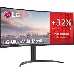 LG Ultrawide 34WP75C-B 34