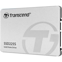 Transcend 1 TB Solid State Drive - 2.5