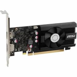 Msi GeForce GT 1030 4GD4 LP OC GT 1030 4GD4 LP OC
