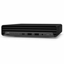 Hp Elite Mini 800 G9 i7-14700T 32GB DDR5-4800 1TB SSD Wifi-6 BT-5.3 Windows 11 Pro 3/3/3 Warranty B42BXPT