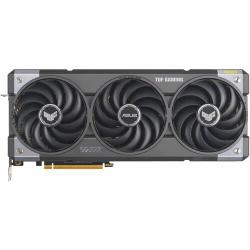 Asus TUF Gaming Radeon RX 9070 XT OC Edition 16GB GDDR6 TUF-RX9070XT-O16G-GAMING