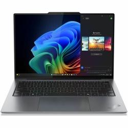 Lenovo THINKPAD X9-14 THUNDER GREY 14IN WUXGA OLED INTEL CORE ULTRA 7 258V 32GB RAM 512SSD WIN11 PRO 3 YEAR PREMIER SUPPORT AURA EDITION 21QA000JAU