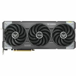 ASUS TUF Gaming GeForce RTX 5070 Ti 16GB GDDR7 OC Edition TUF-RTX5070TI-O16G-GAMING