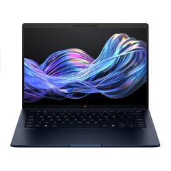 Hp EliteBook X Flip G1i AI U7-258V 32GB LPDDR5x-8533 1TB PCIE-NVME SSD 14in WUXGA Bright SureView Touch Screen Wifi-7 BT-5.4 6-Cell KBD CP-BL Pvcy 5G Color-ABA Windows 11 Pro Premium 3/3/3 Warranty B9GH9PT