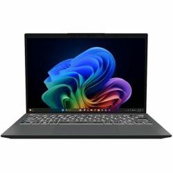 Msi Prestige 13 AI+ Evo A2VMG - 13.3in 2.8K OLED - Intel Ultra 7 258V - Intel ARC - Embedded 32GB RAM DDR5 - 1TB NVMe SSD - Killer WiFi7 - 4cell 75Whr - Stellar Gray - Windows 11 Pro - 1 Year Warranty PRESTIGE 13 AI+ EVO A2VMG-057AU