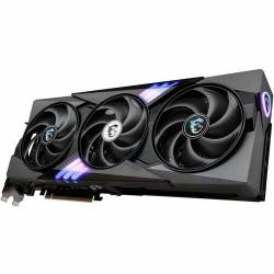 Msi GeForce RTX 5070 12G GAMING TRIO OC RTX 5070 12G GAMING TRIO OC