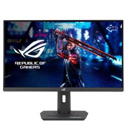 Asus ROG Strix XG27ACS USB Type-C Gaming Monitor – 27-inch 2560x1440, 180Hz (Above 144Hz), 1ms (GTG), Fast IPS, Extreme Low Motion Blur Sync, USB Type-C, G-Sync compatible, DisplayWidget Center, tripod socket, HDR XG27ACS