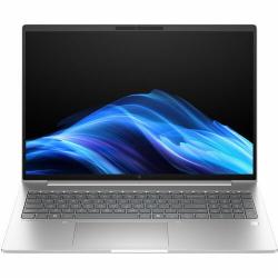 Hp EliteBook 6 G1i U5-225U 16GB 512GB 16 Inch WUXGA Touch Screen IR-Webcam Wifi-7 BT-5.4 3-cell KBD CP-BL Windows 11 Pro 3/3/3 Warranty BQ4M2PT