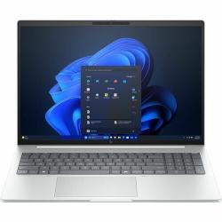 Hp EliteBook 8 G1i U5-225U 16GB 512GB 16 Inch WUXGA IR-Webcam Wifi-7 BT-5.4 3-cell KBD CP-BL Windows 11 Pro 3/3/3 Warranty BQ4F5PT