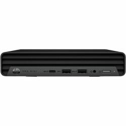 Hp PRO MINI 400 G9 I5-14500T 16GB DDR5 4800 512GB PCIE-NVME SSD Wifi-6 BT-5.3 Windows 11 Pro 3/3/3 Warranty B27SWPT