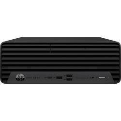 Hp PRO SFF 400 G9 I5-14500 16GB DDR5 4800 512GB PCIE-NVME SSD Wifi-6 BT-5.3 DVDRW Windows 11 Pro 3/3/3 Warranty B27SZPT