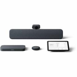 Lenovo Google Meet Series One Gen3 Kit Charcoal 21N60001AU