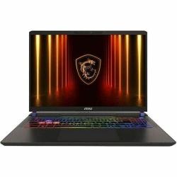 Msi Vector 16 HX AI A2XWIG - 16in QHD+ IPS -Intel Ultra9 275HX - RTX5080 GDDR7 16GB - 32GB16GBx2 RAM DDR5 - 2TB NVMe SSD - WiFi6E AX211 - 4cell 90Whr - Cosmos Gray - Windows 11 Home - 1Year Warranty VECTOR 16 HX AI A2XWIG-213AU