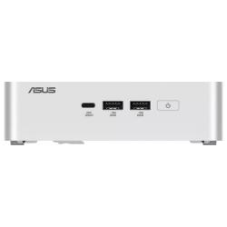 ASUS NUC15 PRO+ Intel Core Ultra 7 255H Barbone Kit with AU cord RNUC15CRSU700004I