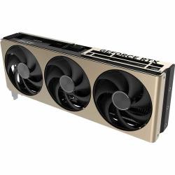 Msi GeForce RTX 5070 12G INSPIRE 3X OC RTX 5070 12G INSPIRE 3X OC