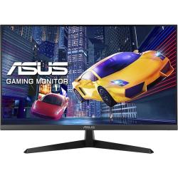 Asus VY279HGR Eye Care Gaming Monitor - 27 inch FHD (1920 x 1080), IPS, 120Hz(OC), SmoothMotion, 1ms (MPRT), Adaptive Sync, Eye Care Plus technology, Blue Light Filter, Flicker Free, antibacterial treatment VY279HGR