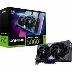 Msi GeForce RTX 5060 Ti 8G GAMING OC RTX 5060 TI 8G GAMING OC