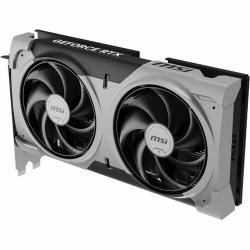 Msi GeForce RTX 5060 Ti 16G VENTUS 2X OC PLUS RTX 5060 TI 16G VENTUS 2X OC PLUS