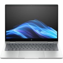 Hp EliteBook Flip 8 G1i U7-255U 32GB 1TB 13 Inch Bright View WUXGA Touch Screen Sure View IR-Webcam Wifi-7 BT-5.4 3-cell KBD CP-BL Pvcy Pen 5G Windows 11 Pro 3/3/3 Warranty BQ4N8PT