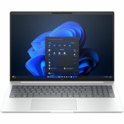 Hp EliteBook 8 G1i U7-255U 32GB 1TB 16 Inch WUXGA IR-Webcam Wifi-7 BT-5.4 3-cell KBD CP-BL Pvcy Windows 11 Pro 3/3/3 Warranty 5G BQ4G8PT