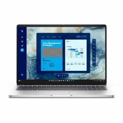 Dell Pro 16 PC16250 - 16in FHD+ (1920x1200) - Ultra 7 255U - 32GB (1x32GB) - 1TB SSD - Backlit Keyboard - FHD IR Camera - 3-Cell 45W - Windows 11 Pro - 3Y ProSupport BTO108_PC16250_AU