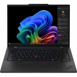 Lenovo THINKPAD T14S GEN 6 14in WUXGA TOUCH INTEL CORE ULTRA 7 258V 32GB RAM NON UPGRADABLE 512GB SSD WIN11 PRO 3Y PREMIER SUPPORT 21QX000QAU