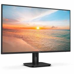 PHILIPS 27E1N2300A USB-C Monitor. 27in IPS FHD 1920x1080 16:9 250nits 4ms 120Hz HDMI USB-C PD65W 2Wx2 Speakers Tilt VESA 3Yr Wty 27E1N2300A/75