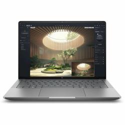 Hp Zbook Ultra G1A AI 380 MAX PRO 16GB LPDDR5x-8533 512GB PCIe Gen4 NVMeTLC SSD 14 Inch WUXGA Screen IR-Webcam Fingerprint Reader Wifi-7 BT-5.4 Windows 11 Pro 3/3/3 Warranty BG1P5PT