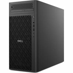 Dell Pro Max Tower T2 FCT2250 - Ultra 7 265K - 32GB RAM 2x16GB DDR5 - 1TB SSD - NVIDIA RTX A2000 16GB - Windows 11 Pro - 3Y ProSupport CTO002_FCT2250_AU