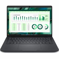 Dell Pro Max 14 MC14250 - 14in FHD+ 1920x1200 - Ultra 7 255H - 16GB RAM 1x16GB DDR5 - 512GB SSD - Backlit - Intel Integrated Graphics - Windows 11 Pro - 3Y ProSupport BTO111_MC14250_AU