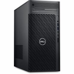Dell Fixed Precision 3680 - i7-14700 - 16GB RAM 1x16GB DDR5 - 512GB SSD - NVIDIA RTX A1000 8GB - Windows 11 Pro - 3Y ProSupport AUT3680715A1