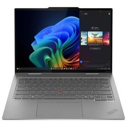 Lenovo THINKPAD X1 2-IN-1 GEN 10 14IN TOUCH WUXGA INTEL CORE ULTRA 7 258V 32GB RAM 512SSD WIN11 PRO 3 YEAR PREMIER SUPPORT AURA EDITION 21NU001HAU Lenovo THINKPAD X1 2-IN-1 GEN 10 14IN TOUCH WUXGA INTEL CORE ULTRA 7 258V 32GB RAM 512SSD WIN11 PRO 3 YEAR PREMIER SUPPORT AURA EDITION 21NU001HAU