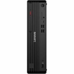 Lenovo ThinkCentre M70s Gen 6 SFF Ultra 7 265 vPro 16GB DDR5 512GB SSD Wi-Fi BT Win 11 Pro USB KB & Mouse TPM Intel Graphics 260W PSU 3Y Onsite 12YK000GAU